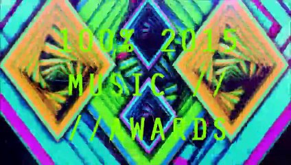 Mejor Artista Femenino 2015 | 100% 2015 MUSIC AWARDS