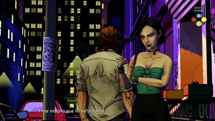 The Wolf Among Us [1/5] Pelicula Completa Full Movie