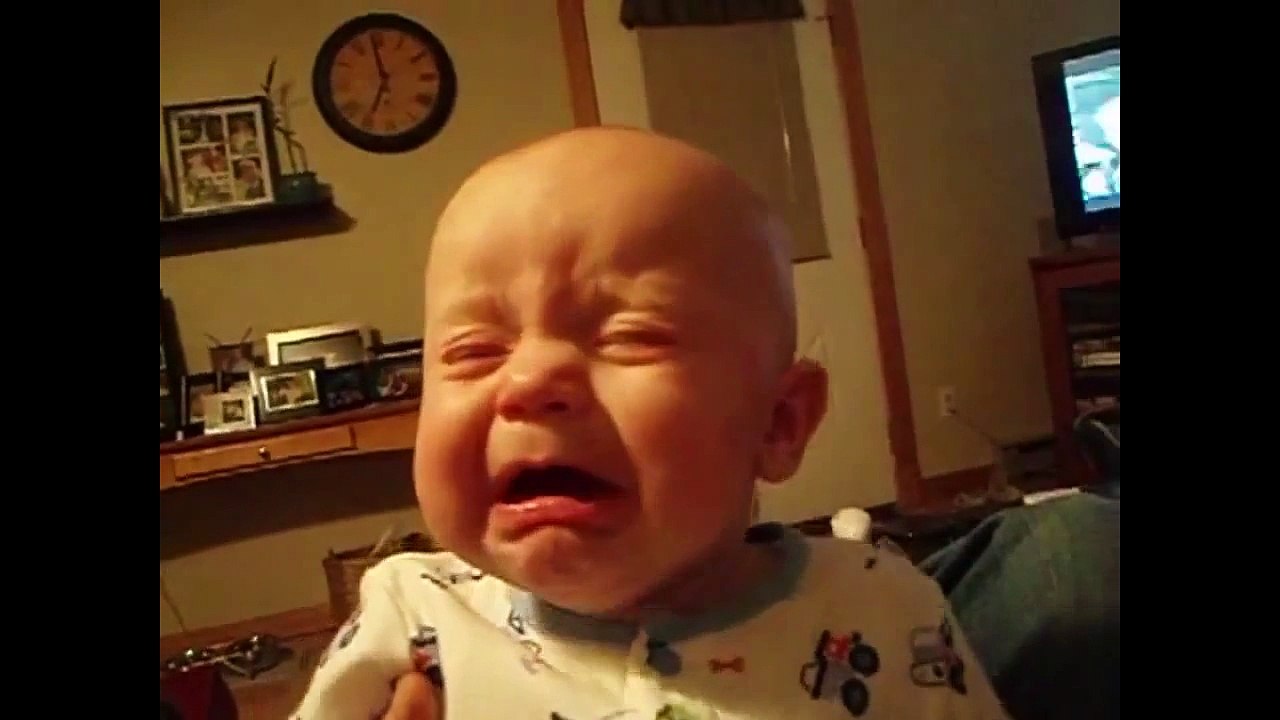FUNNY BABY VIDEOS