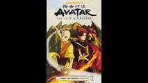 Avatar The Last Airbender - Smoke and Shadow Part One by Gene Luen Yang FREE PDF
