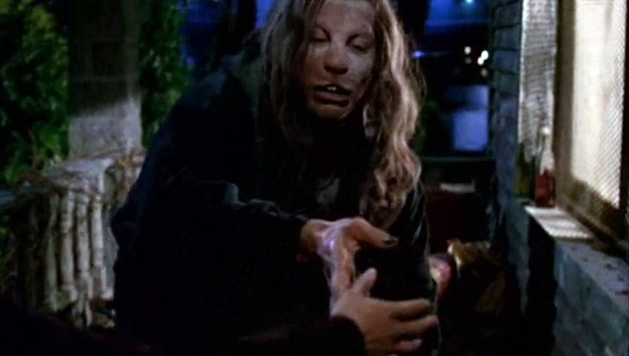 DA217 joshua rencontre annie