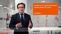 ¿Qué pasará la próxima semana en los mercados? (14-18 diciembre) por Bankinter