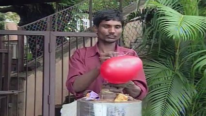 Teletubbies Everywhere: Numbers 3 (India)