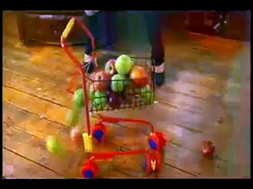 Armand Van Helden - NYC Beat