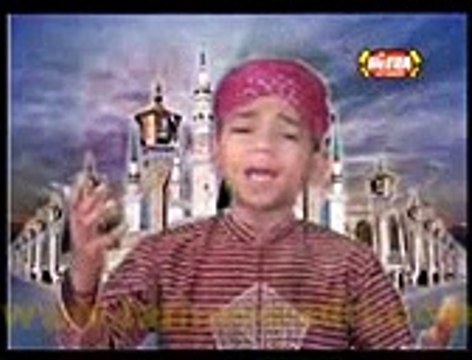 Pukaro Ya Rasool Allah Farhan Ali Qadri New Full HD Video Naat