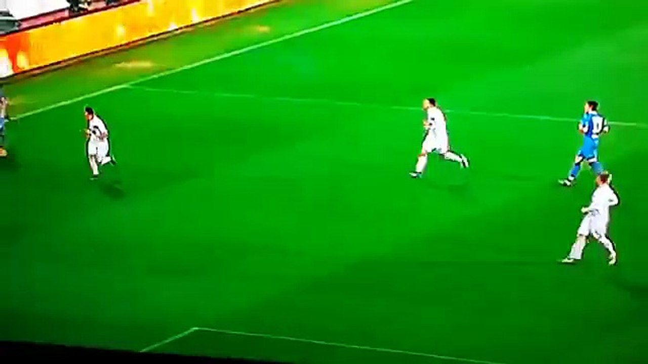 Empoli carpi 2- 0 SAPONARA