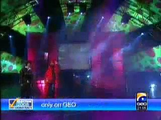 Bus Kar Awards  Singer