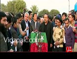 Poverty can be decreased in sub continent : Imran Khan media talk after India vist