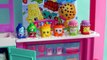 Shopkins COLLECTION TOUR Season 1 All Kitchen Pantry Part 2 Video Cookieswirlc Ultra Rare