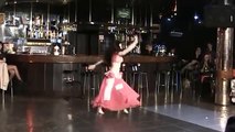 Tabla Belly Dance By Dariya Verhola