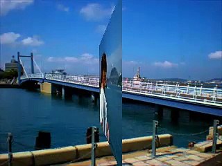 2008/9　門司港レトロ(ブルーウイング)