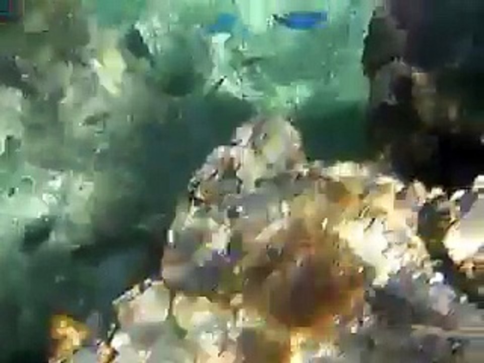 2008/7  茂串海水浴場