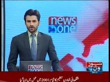 NewsONE Headlines 7PM, 13-December-2015