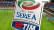 1-0 Bacca Goal Italy  Serie A - 13.12.2015, AC Milan 1-0 Hellas Verona