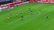 Nigel De Jong ( Red Card ) - AC Milan vs Hellas Verona 2015 HD