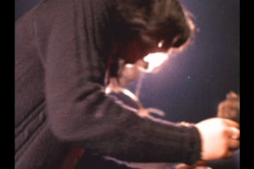 恐怖劇場アンバランス「夜が明けたら」