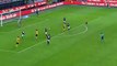 Nigel De Jong RED CARD - AC Milan vs Hellas Verona - Serie A - 13.12.2015