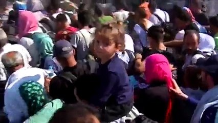 L'année 2015 résumée par Facebook.