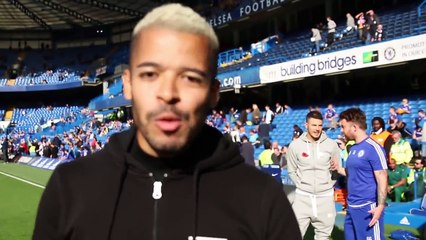 WHATS BEEN GOING ON AT CHELSEA? ft. Mourinho & Klopp!