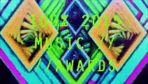 Mejor Grupo 2015 | 100% 2015 MUSIC AWARDS