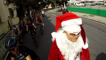 Passeio Solidário de Taubaté, Passeio ciclístico solidário, Taubaté, SP, Brasil, 2015