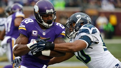 NFC Wild Card contenders