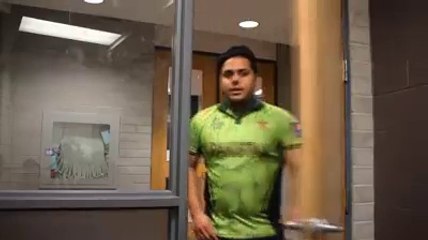 Brown people during the Cricket World Cup Zaid Ali Videos