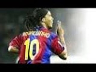 ‪Ronaldinho â Craziest Skills Ever HD‬‏