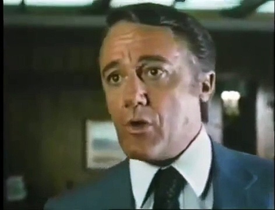 Hangar 18 Classic UFO Sci Fi Movie from 1980 Full Movie