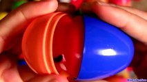 kinderegg surprise eggs disney Play Doh Doctor Drill N Fill Playset McStuffins Dentist Hasbro Toys