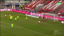 FC Utrecht 1 - 0 Ajax - Highlights - 13_12_2015