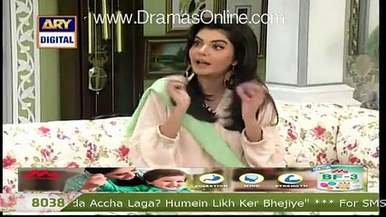 Mikaal Zulfikar Shared That Why I Came In Showbizz