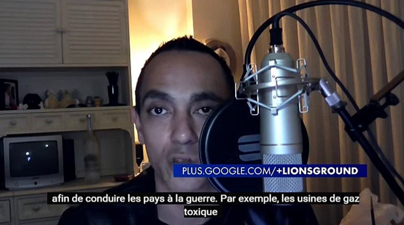 Opération Mockingbird - "Médias pour la propagande de la CIA"