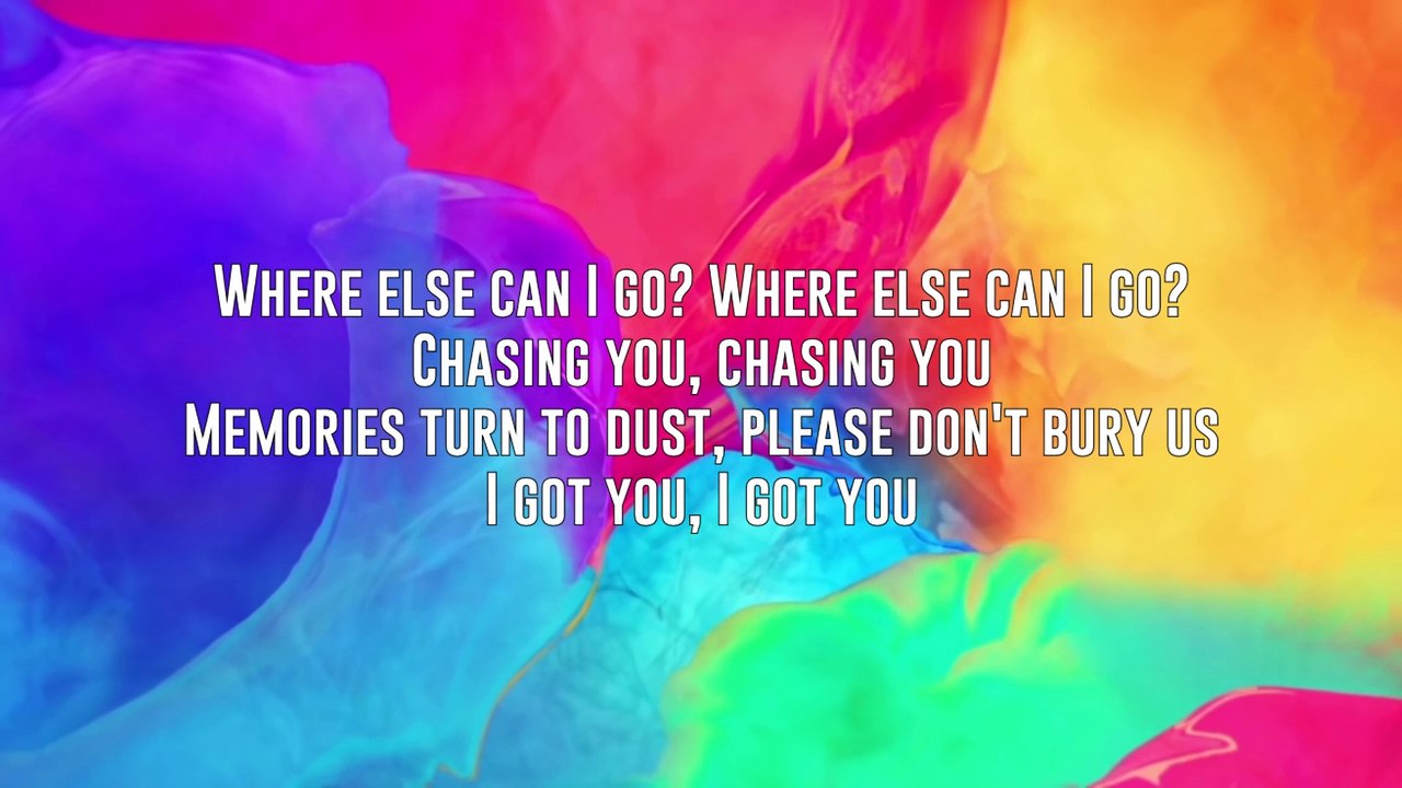 ♫ LYRICS Naughty Boy - Runnin' (Lose It All) ft. Beyoncé, Arrow Benjamin ♫