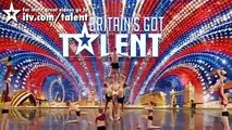 Spelbound - Britain's Got Talent 2010 - Auditions Week 2_Google Brothers Attock