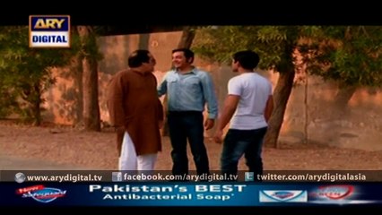 Watch Bulbulay Ep - 377 - 13th December 2015 on ARY DIGITAL