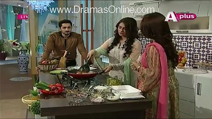 Aiza Khan Telling the Secret Behind her Fitness after Giving Birth to Baby