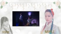 ◇ BP Christmas Calendar 5 ◇ 《 ローズウッドの告白 》