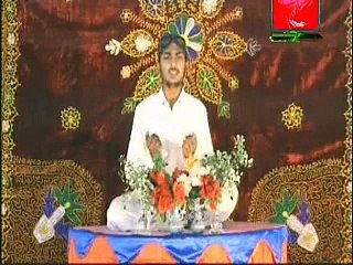 Kundian Naats Jahan Sara tou Phir Leywyn(Hassaan Babr)