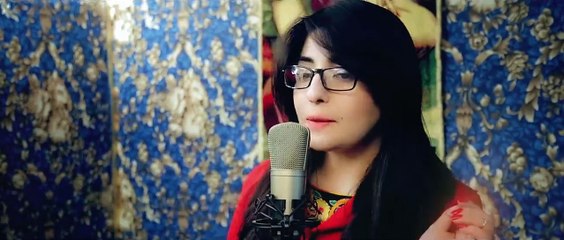 Скачать видео: Gul Panra  New Song Aaj Phir Tum Pe Pyar Aaya Hai