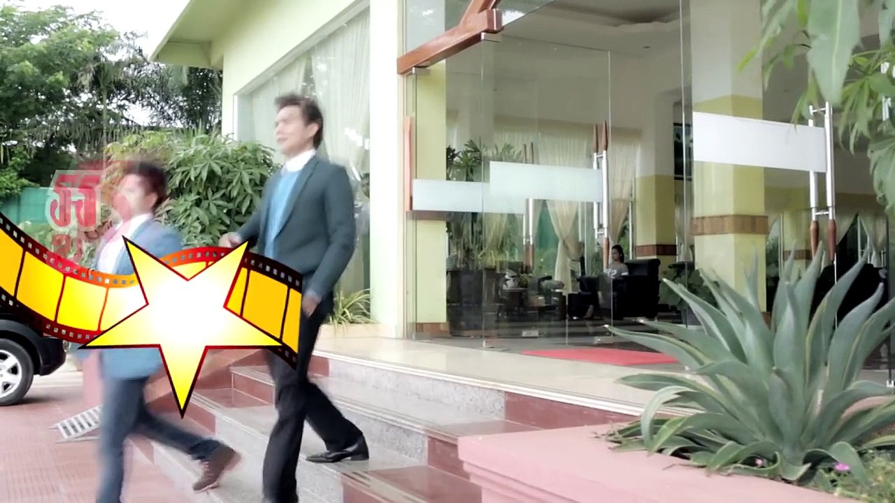 SD VCD 167 អូនកុំយំកុំយំ [Official MV]