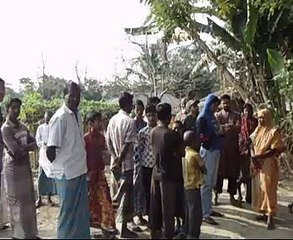 Bsf Nirjaton Chuadanga Pkg