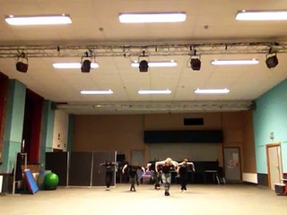 I see fire premier essai