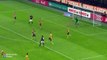 AC Milan vs Hellas Verona 1-1 All Goals and Highlights 2015