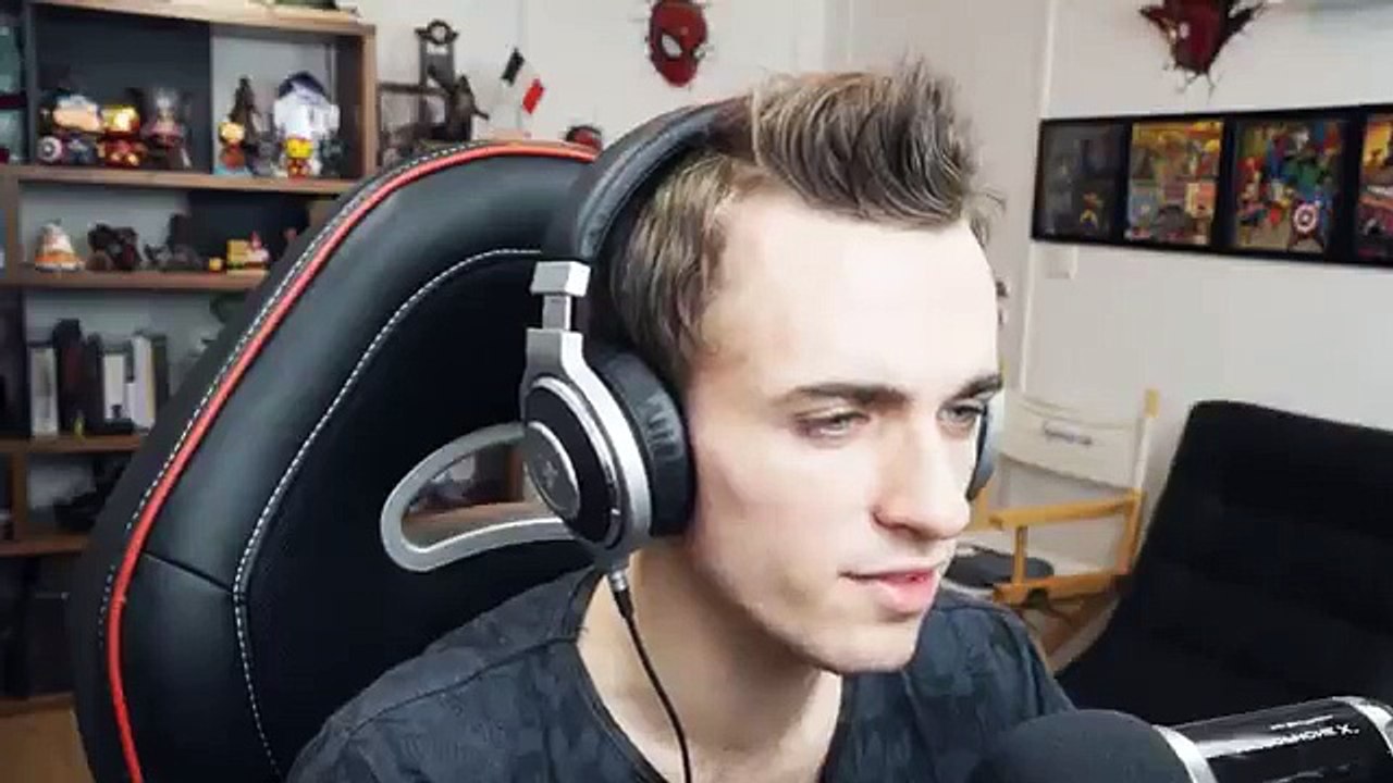 SQUEEZIE-LE JEU QUI CASSE TON CERVEAU (Antichamber)