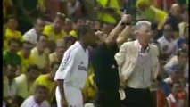 Robinho - The new Pelé - Real Madrid 2005 to 2008 - HD