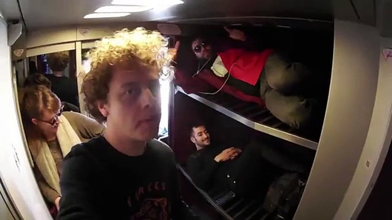 NORMAN - MA TOURNÉE 2