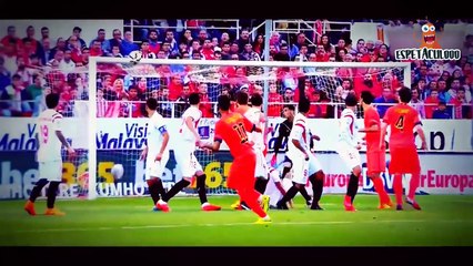 Neymar Jr ●King Of Dribbling Skills● 2015 HD