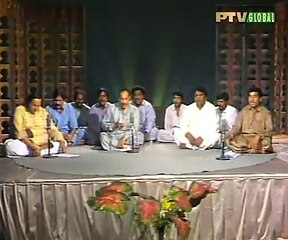 Hum Ne Madine Ja Kar