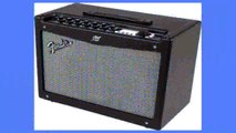 Best buy Guitar Amplifier  Fender Mustang III 100Watt 1x12Inch Guitar Combo Amplifier  Black